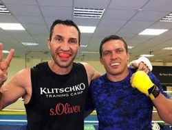 фото - Главные победы украинского бокса: топ-15