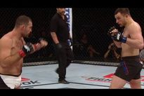 Видео боя: Маурисио Руа — Жан Вильянте