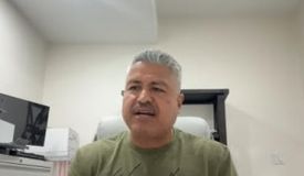 «Такие бойцы появляются очень редко». Гарсия о Ломаченко
