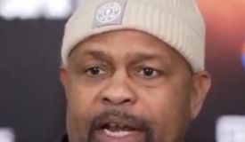 Рой Джонс высказался о реванше Мейвезера и Пакьяо