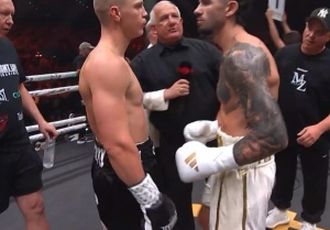 Разочарование года? Бой Цзю и Зерафы признан несостоявшимся