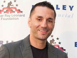 фото - Джейкобс потрясёт Головкина, если попадёт — Мора