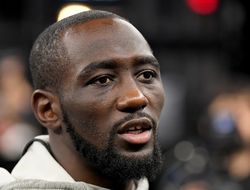 фото - Стиль Спенса удобен Гарсии, у них получится яркий бой — Кроуфорд