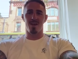 фото - Аспиналл поставил ультиматум боссам UFC и заговорил о боксе