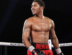 фото - Стивенсон ответил Де Ла Хойе: «Заренее извиняюсь»