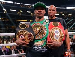 фото - Спенс обратился к Кроуфорду после победы над Угасом