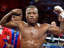 фото - Питер Киллин побил Габриэля Росадо лишь по травме