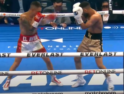 фото - Яфай удосрочил Гауто, Николсон впервые стала чемпионкой мира: видео