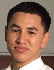 Жанкош Тураров