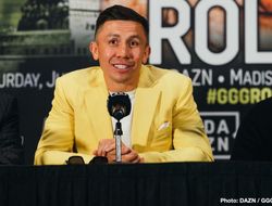 фото - Мэнни Пакьяо прокомментировал слухи о возможном бое с Геннадием Головкиным