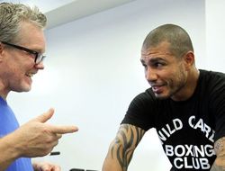 фото - Мигель Котто: «Я уйду из бокса вместе с Фредди Роучем»