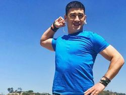 фото - Дмитрий Бивол: Я на 40% был уверен, что Джек не захочет со мной драться