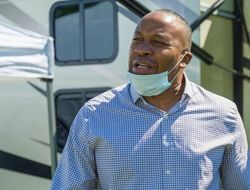 фото - Майк Тайсон «убьёт» ютубера в бою, предостерегает экс-чемпион-супертяж