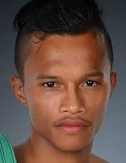 Джонатан Рефуджио