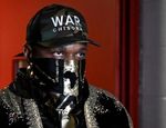 Следующий бой Чисоры. Хирн озвучил три имени — с китайцем