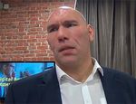 Николай Валуев рассказал о перспективах Александра Усика в хэвивейте