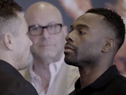 фото - Прогноз тренера GGG Джонатона Бэнкса: Геннадий Головкин победит Роллса нокаутом