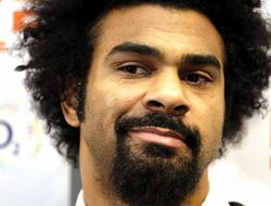 фото - Хэй боится за «сохранность» Джошуа