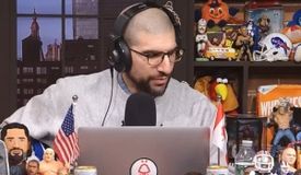 Перейра – Ульберг — первый номерной турнир UFC 2026 года? Объясняет инсайдер