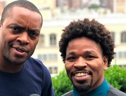 фото - Шон Портер — о Дэнни Гарсии, Майки Гарсии и Эрроле Спенсе