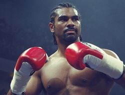 фото - Джошуа и Уайлдер подерутся не раньше следующего года — Хэй