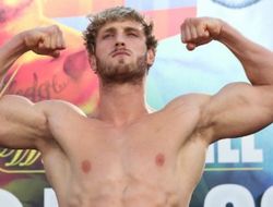 фото - Шеннон Бриггс: Логан Пол будет чемпионом-супертяжем — белый, красивый и без тату