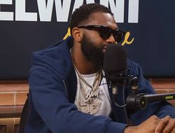 фото - Внезапно? Эннис хочет драться в Лондоне. У него там только один вариант