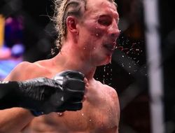 фото - Пимблетт сделал заявление после поражения Гэтжи