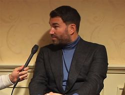 фото - Усик после победы над Уизерспуном будет драться за титул — Херн 