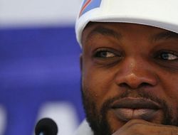 фото - Илунга Макабу возвращается, забив кого–то на высокогорье в Африке