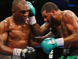 фото - Сакио Бика: «Что-то в последнее время у австралийцев в боксе не клеится...»