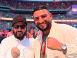 фото - «Это лучший поединок». Кабайел хочет драться с Усиком