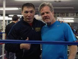 фото - Роуч о бое Элджиери-Проводников: «Местные судьи отдали победу местному бойцу»