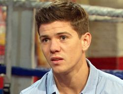 фото - Уже скоро: Херн назвал возможные дату и место боя Линарес–Кэмпбелл