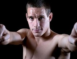 фото - Лиам Уолш собьёт Жервонту Дэвиса на старте звёздного взлёта — промоутер