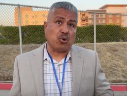 фото - «Он силён». Топ-тренер Гарсия рассуждал о поединке Пакьяо – Барриос