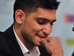 фото - Амир Хан — о возможной роковой ошибке Келла Брука