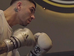 фото - Наш бой с Цзю станет большим событием — Зерафа