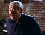 День благодарения, индейка, пузо Гутьерреса и разъярённый Боб Арум