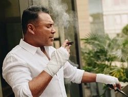 фото - Оскар Де Ла Хойя заносчиво отреагировал на топ-11 супертяжей от Хирна