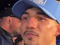 фото - Теофимо Лопес хочет большие гонорары: «Я — белая ворона»