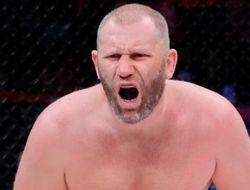 фото - «Мне позвонил Хрюнов». Сергей Харитонов согласился на бой с Майком Тайсоном