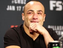 фото - UFC: Эдди Альварес встретится с Дастином Порье