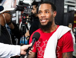 фото - Комиссия отказалась изменить результат боя Дэвис – Роуч. Реакция Ламонта