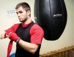 Митрофанов и Кислицин отбоксируют в андеркарте у Усика и Родригеса