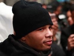 фото - Жервонта Дэвис нашёл позитив в быстром нокауте Уго Руиса