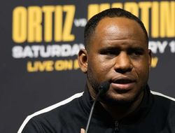 фото - Фрэнк Санчес: «Джойс медленный, он не станет для меня проблемой»