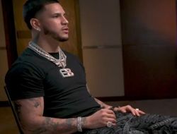 фото - Берланга объяснил, в чём главное отличие между ним и Ширазом