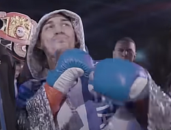 фото - Теофимо Лопес рассказал, как побьёт Тейлора и Хэйни