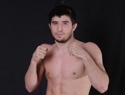фото - (ММА) UFC TUF 16 Finale: Рустам Хабилов нокаутировал Винса Пичела